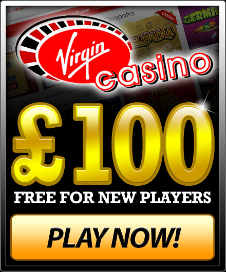 Play Kitty Glitter Slot At Virgin Casino