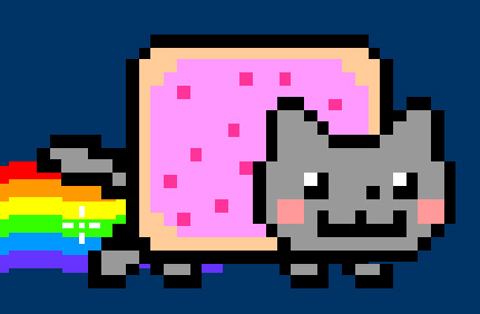 That Annoying Cat....